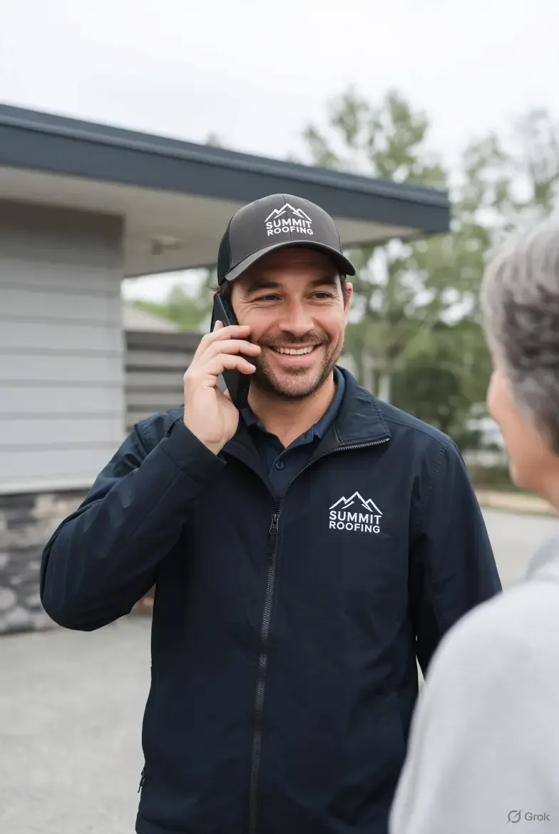 Flat Roof Leak Repair Deal, NJ FAQs